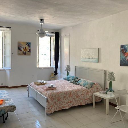 Apartment Kate Vernazza Luaran gambar