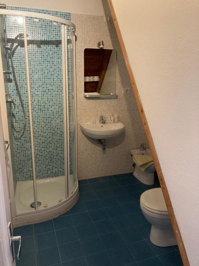 Apartment Kate Vernazza Luaran gambar