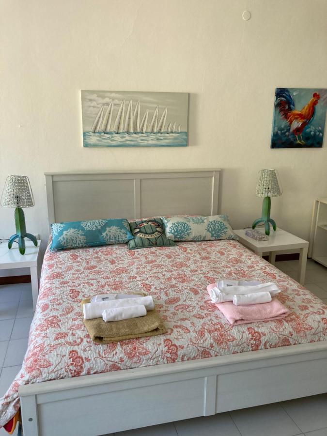 Apartment Kate Vernazza Luaran gambar