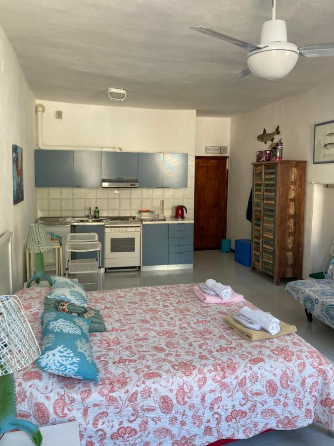 Apartment Kate Vernazza Luaran gambar