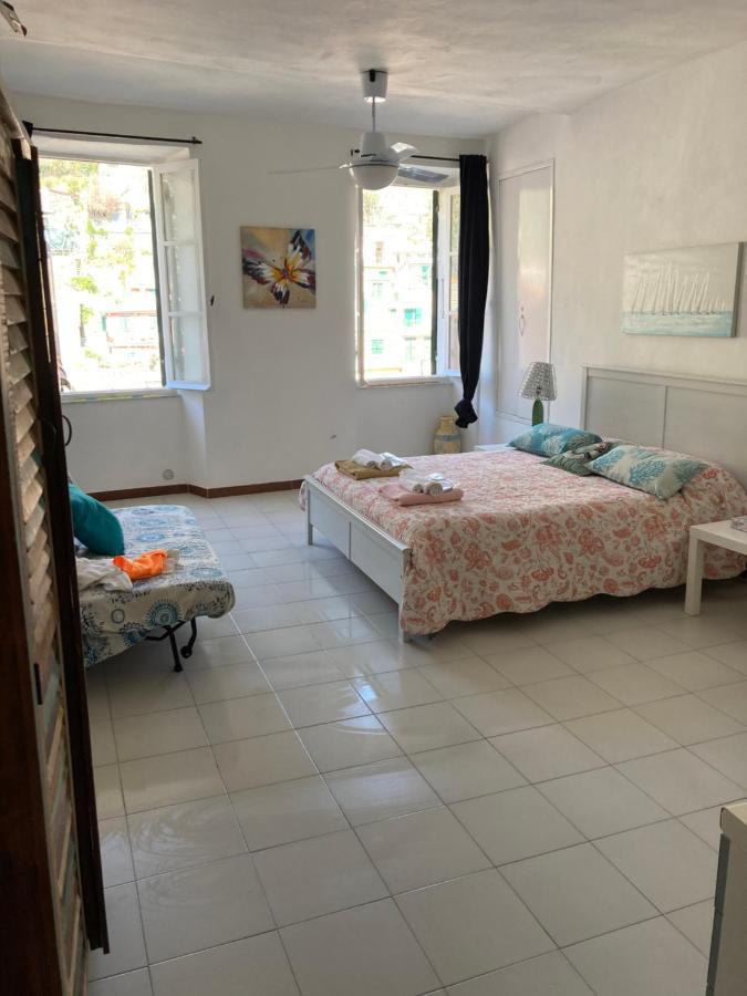 Apartment Kate Vernazza Luaran gambar