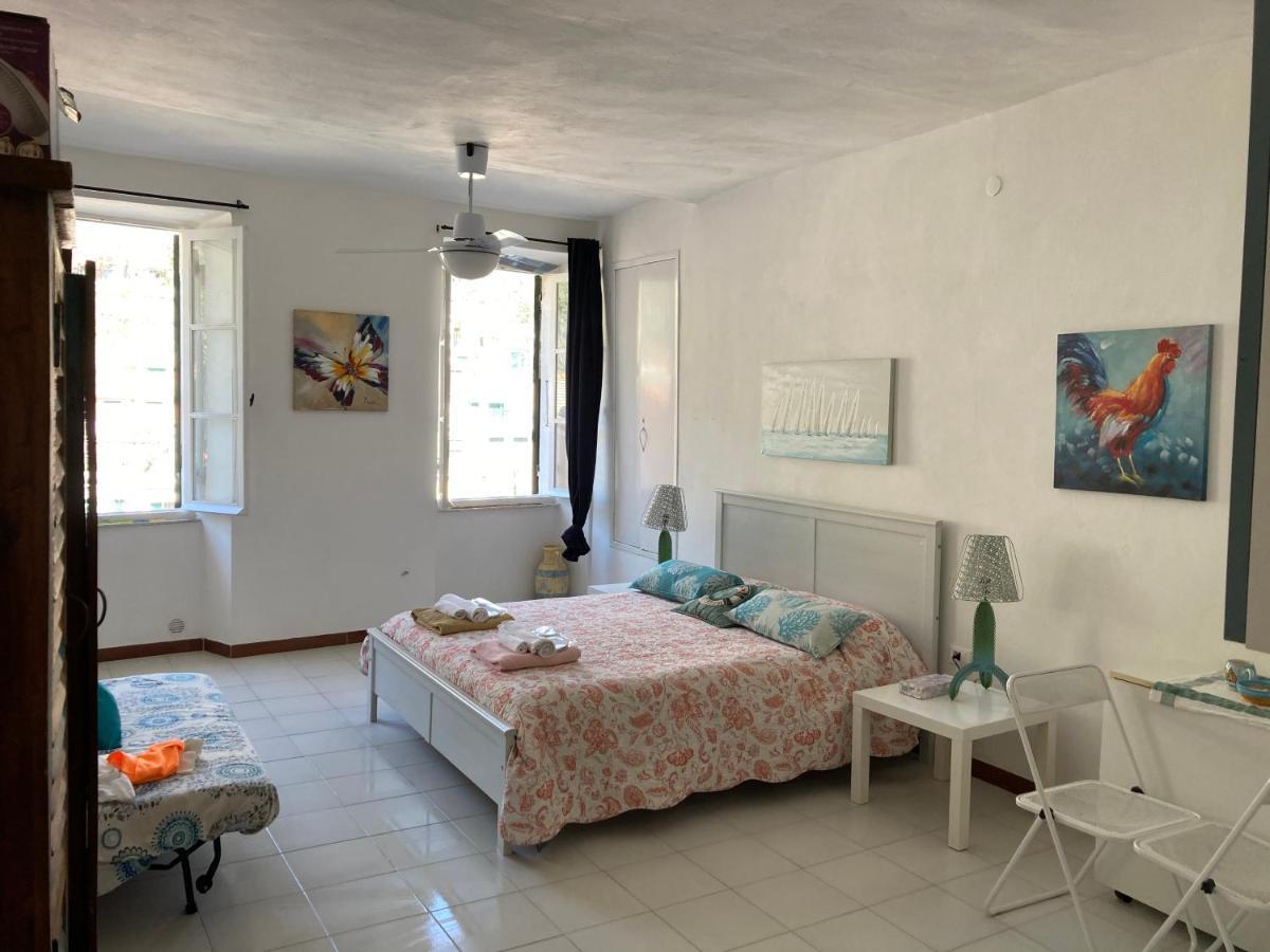 Apartment Kate Vernazza Luaran gambar