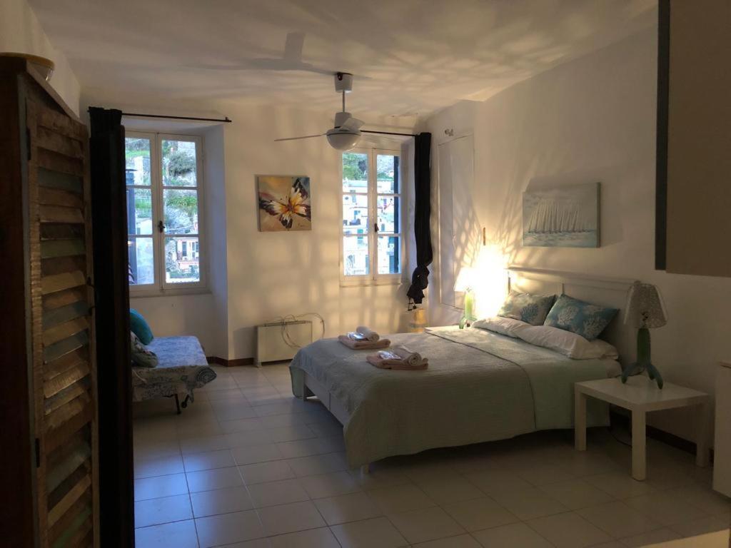 Apartment Kate Vernazza Luaran gambar