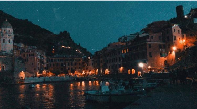 Apartment Kate Vernazza Luaran gambar